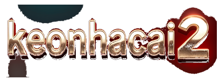 keonhacai2 logo