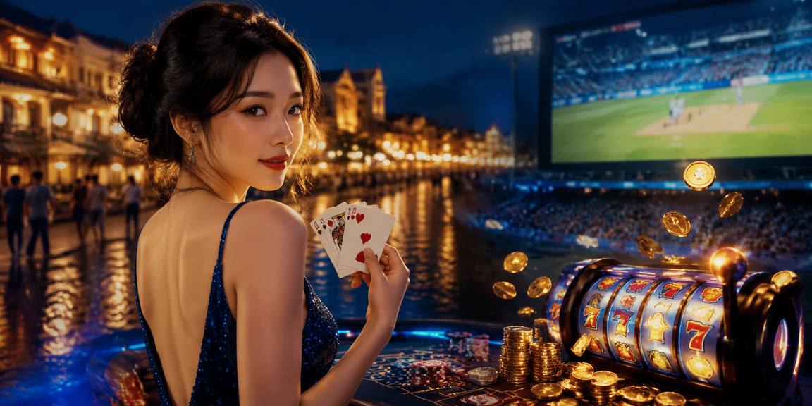 keonhacai2 Lịch Sử Vòng Quay